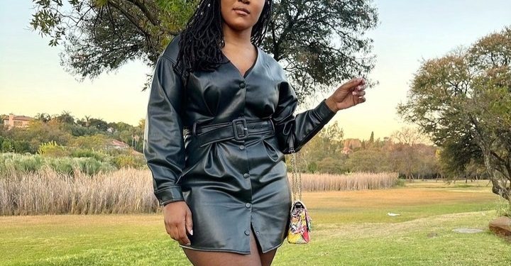 Relax and take notes Lady Zamar said as she stuns fans with latest Instagram photos