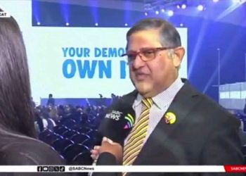 Shots Fired As IFP Rejects Coalition Deal With MKP In KZN Saying They Prefer Parties Like ANC & DA