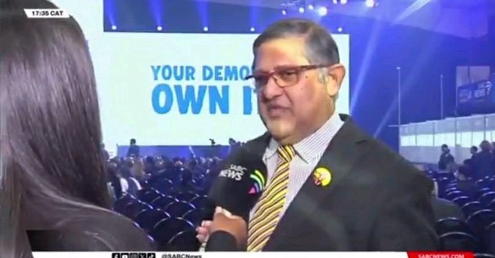 Shots Fired As IFP Rejects Coalition Deal With MKP In KZN Saying They Prefer Parties Like ANC & DA