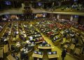 Watch Live | South Africa Parliament First Sitting – 7th Administration