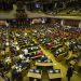 Watch Live | South Africa Parliament First Sitting – 7th Administration