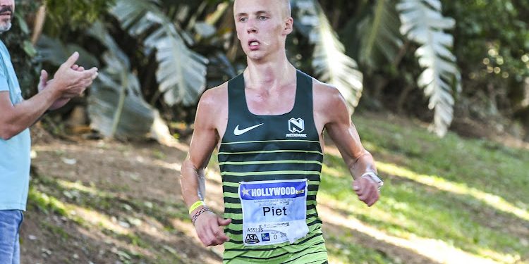 Watch: 26-year-old Piet Wiersma from the Netherlands has won the Comrades Marathon 2024