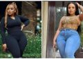 Zola Zeelovin left her fans gushing over her with these beautiful pictures