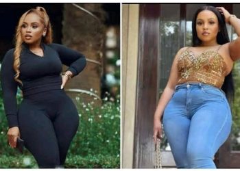 Zola Zeelovin left her fans gushing over her with these beautiful pictures