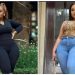 Zola Zeelovin left her fans gushing over her with these beautiful pictures