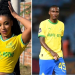 Lorch’s alleged girlfriend Lorraine Moropa penned an emotional goodbye message to Rulani Mokwena