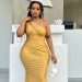 Ntombi Mbele Radiates Confidence: I’m Gold, Baby