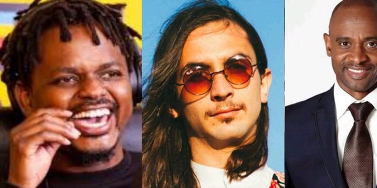 South Africans React To The List Of Artists That Were Funded During Covid-19 Pandemic.