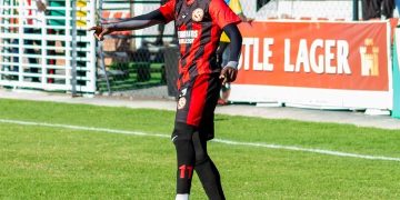 Khama Billiat Eyes Potential Return to DStv Premiership