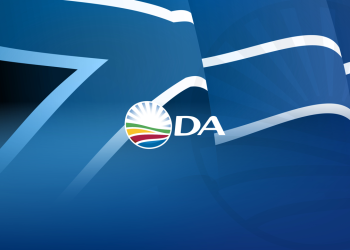 Watch Live: The role of the DA in Government & Parliament – GNU