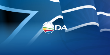 Watch Live: The role of the DA in Government & Parliament – GNU