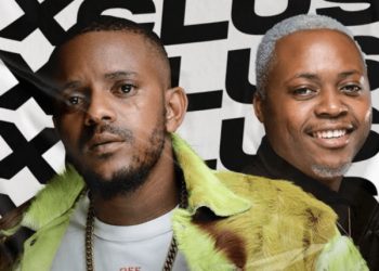 Kelvin Momo sues Kabza De Small for R1 million