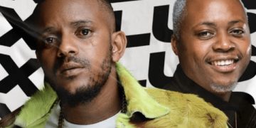 Kelvin Momo sues Kabza De Small for R1 million