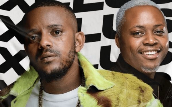 Kelvin Momo sues Kabza De Small for R1 million