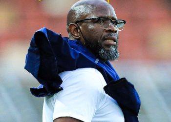 Mamelodi Sundowns have welcomed back Steve Komphela as Senior Coach
