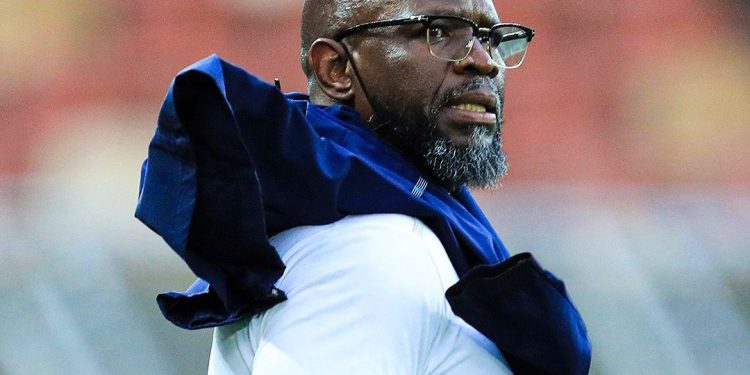 Mamelodi Sundowns have welcomed back Steve Komphela as Senior Coach
