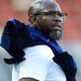 Mamelodi Sundowns have welcomed back Steve Komphela as Senior Coach