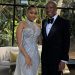 Julius Malema and His Beautiful Wife Steal the Show at Durban July