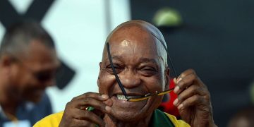 Former President Jacob Zuma has been expelled from the ANC.