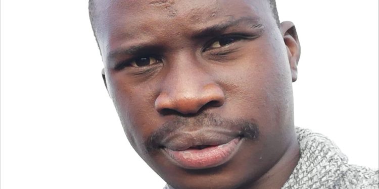 Kagiso Detective Tinyiko Jerry Macevele Arrested for Corruption