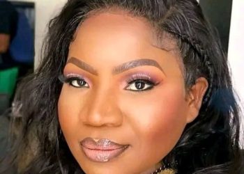 I Borrowed Money To Go For The BET Award In LA, Award-Winning Makhadzi Opens Up