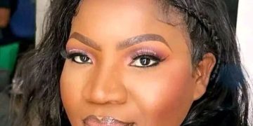 I Borrowed Money To Go For The BET Award In LA, Award-Winning Makhadzi Opens Up