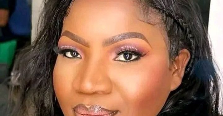 I Borrowed Money To Go For The BET Award In LA, Award-Winning Makhadzi Opens Up