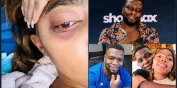 Actor arrested on assault charges as girlfriend granted bail