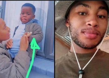 Mother and boyfriend arrested for murdering a 4-Year-Old child