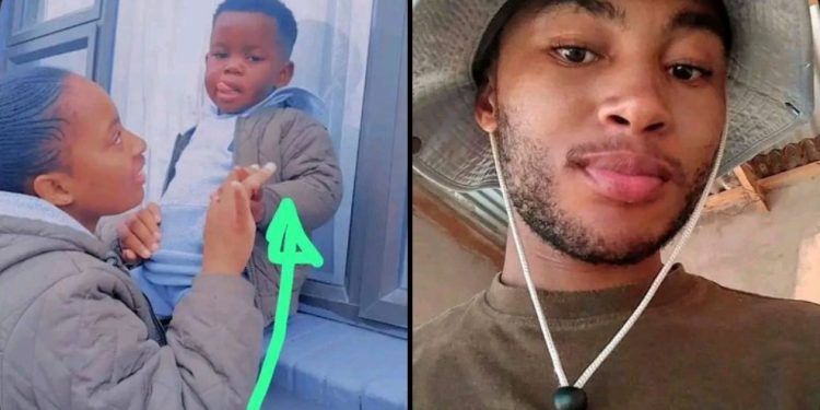 Mother and boyfriend arrested for murdering a 4-Year-Old child