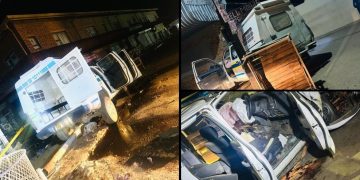 Police officer shot dead and others injured in Bizana