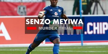 Watch Live | Senzo Meyiwa Murder Trial | 22 July 2024
