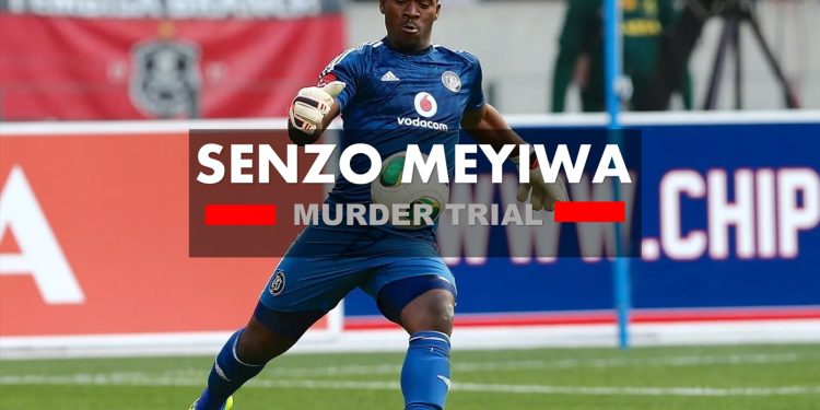 Watch Live | Senzo Meyiwa Murder Trial | 22 July 2024