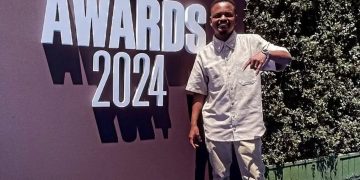 “Was there no stylist for MacG in America?” Woman reacts to MacG’s outfit at the BET Awards 2024
