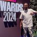 “Was there no stylist for MacG in America?” Woman reacts to MacG’s outfit at the BET Awards 2024