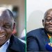 Ramaphosa playfully mocks Zuma’s number fumble in a viral TikTok video, leaving netizens in stitches