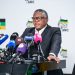 “All Thanks To Jacob Zuma, If Not Him There Would Be Nothing Like GNU” – ANC SG Mbalula Declares