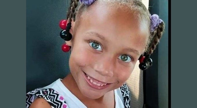 Finally, Truth Behind The Missing Of Joslin Smith Is Out, Check Out The 2 Mastermind Behind It