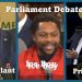 Watch | EFF Member Ndlozi Turns Parliament into Comedy Club, One Joke at a Time.