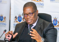 Watch Live | Gauteng Premier Panyaza Lesufi To Announce His New Cabinet