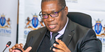 Watch Live | Gauteng Premier Panyaza Lesufi To Announce His New Cabinet