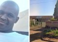 RIP: Stepfather Who Poisoned His Three Daughters In Gauteng Have Finally Been Identified, See Him