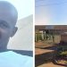 RIP: Stepfather Who Poisoned His Three Daughters In Gauteng Have Finally Been Identified, See Him