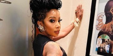 Kelly Khumalo to Testify in Senzo Meyiwa Murder Trial, See Why She Must Take The Stand