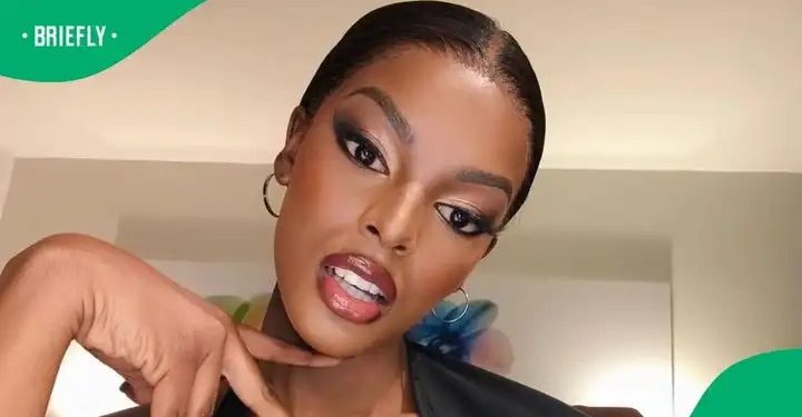 Deputy Minister of Home Affairs Weighs In on Chidimma Adetshina’s Citizenship