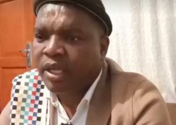 Ngizwe Mchunu Send A Serious Warning To Floyd,That Left Shivambu Shaken