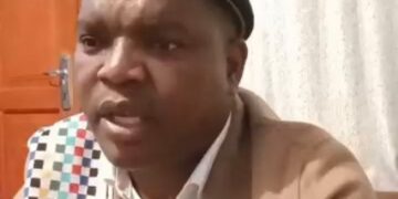 Ngizwe Mchunu Send A Serious Warning To Floyd,That Left Shivambu Shaken