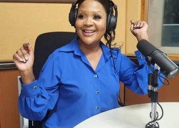 Zanele Mbokazi-Nkambule’s final journey