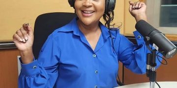 Zanele Mbokazi-Nkambule’s final journey