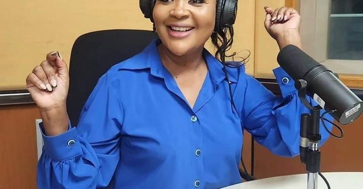 Zanele Mbokazi-Nkambule’s final journey